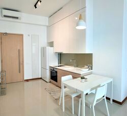 Hillion Residences (D23), Apartment #557566191